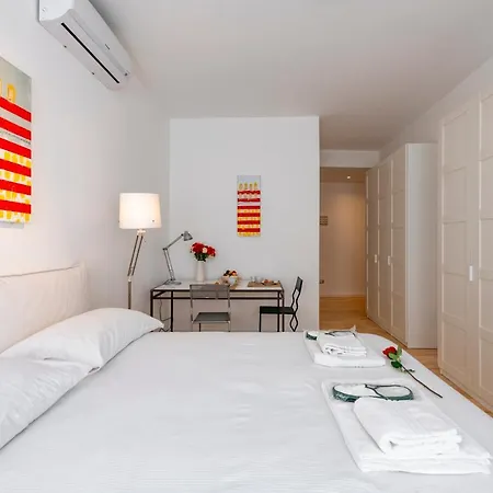 Apartment Monza, 177 - Sul Naviglio Martesana