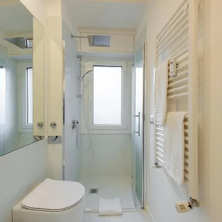 Apartment Monza, 177 - Sul Naviglio Martesana Milan