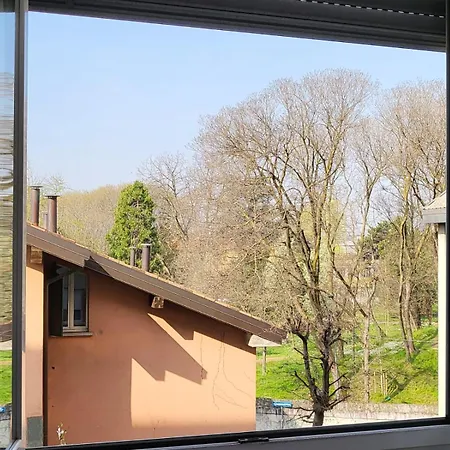 Monza, 177 - Sul Naviglio Martesana * Milan